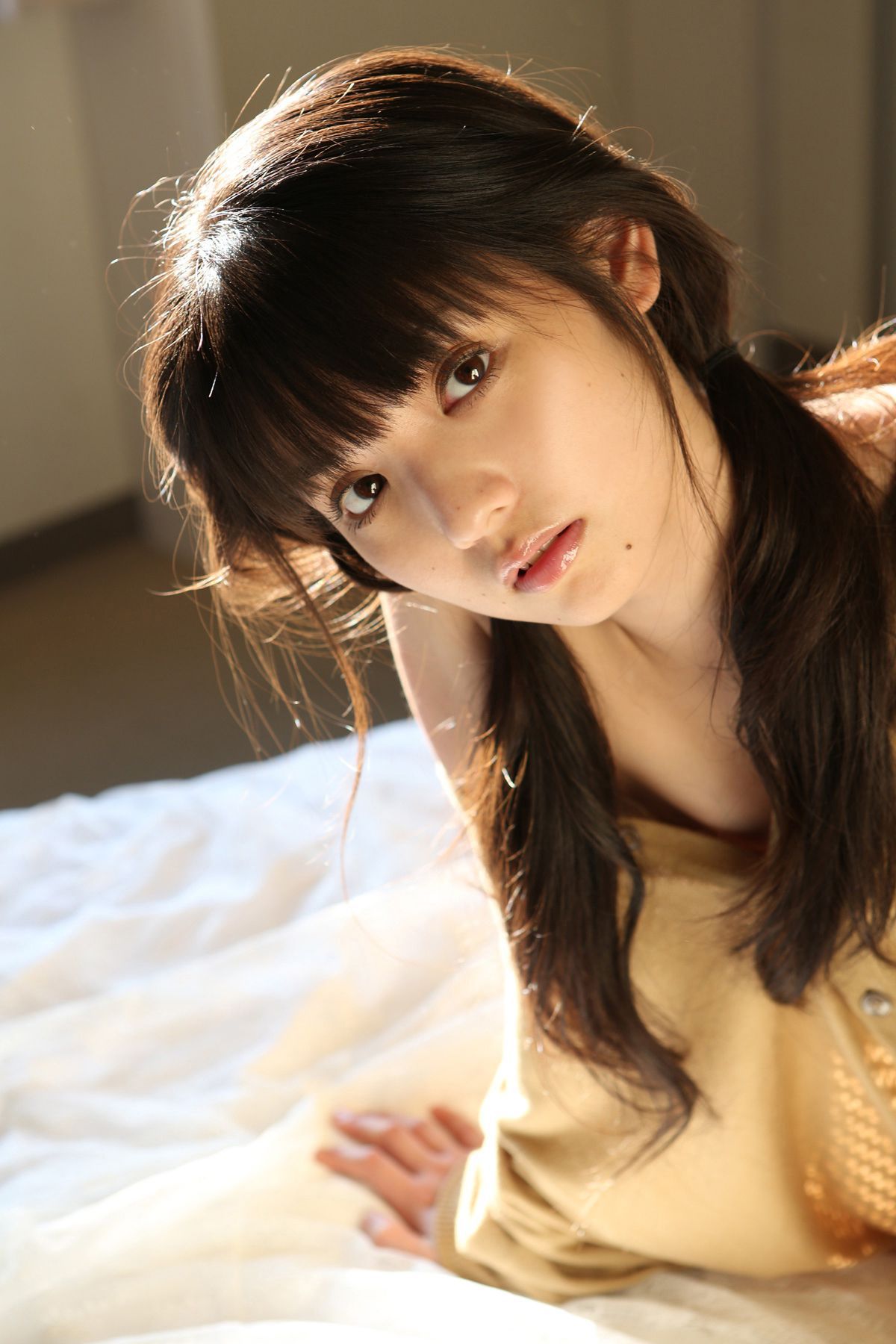 道重さゆみ Sayumi Michishige  Vol.117-图5