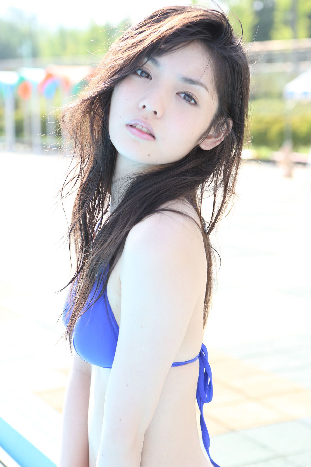 道重さゆみ Sayumi Michishige  Vol.117-图71