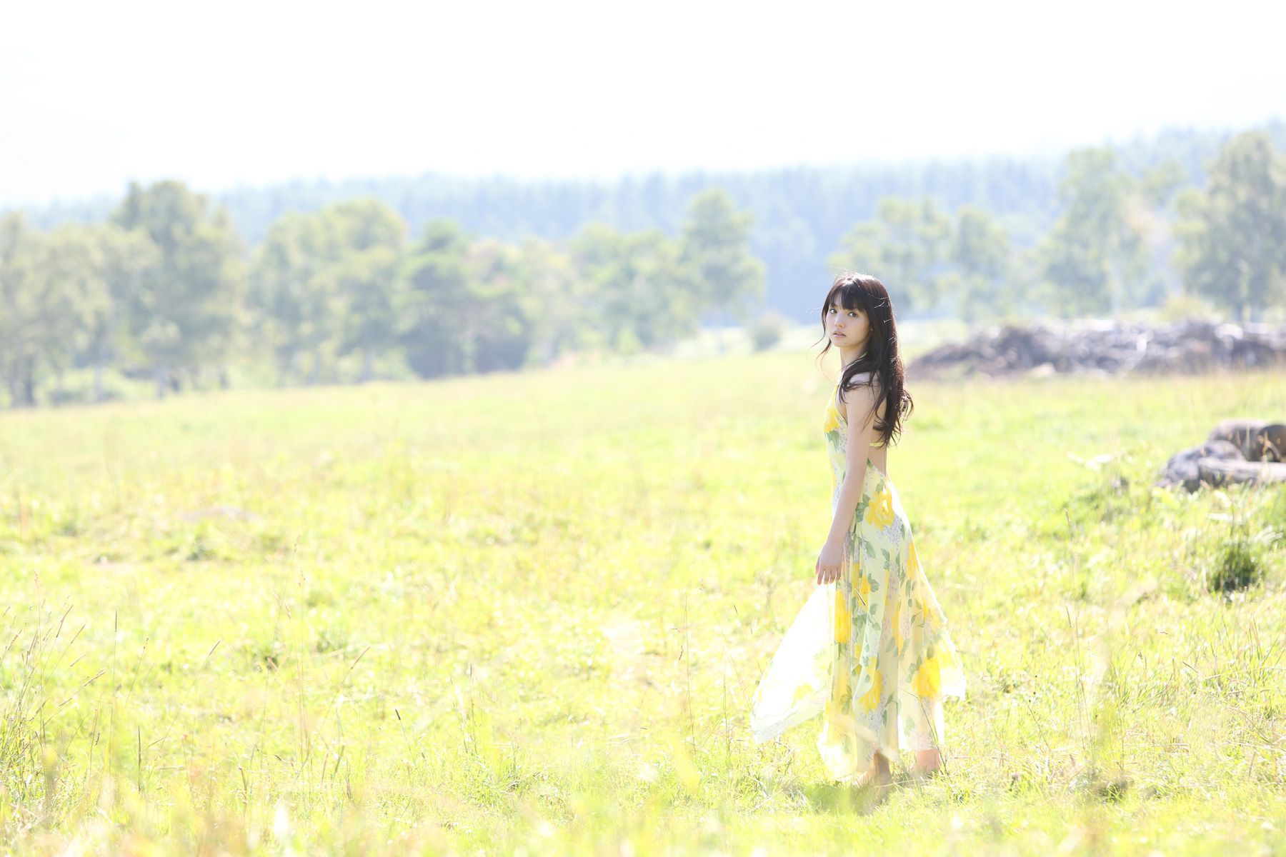 道重さゆみ Sayumi Michishige  Vol.117-图86