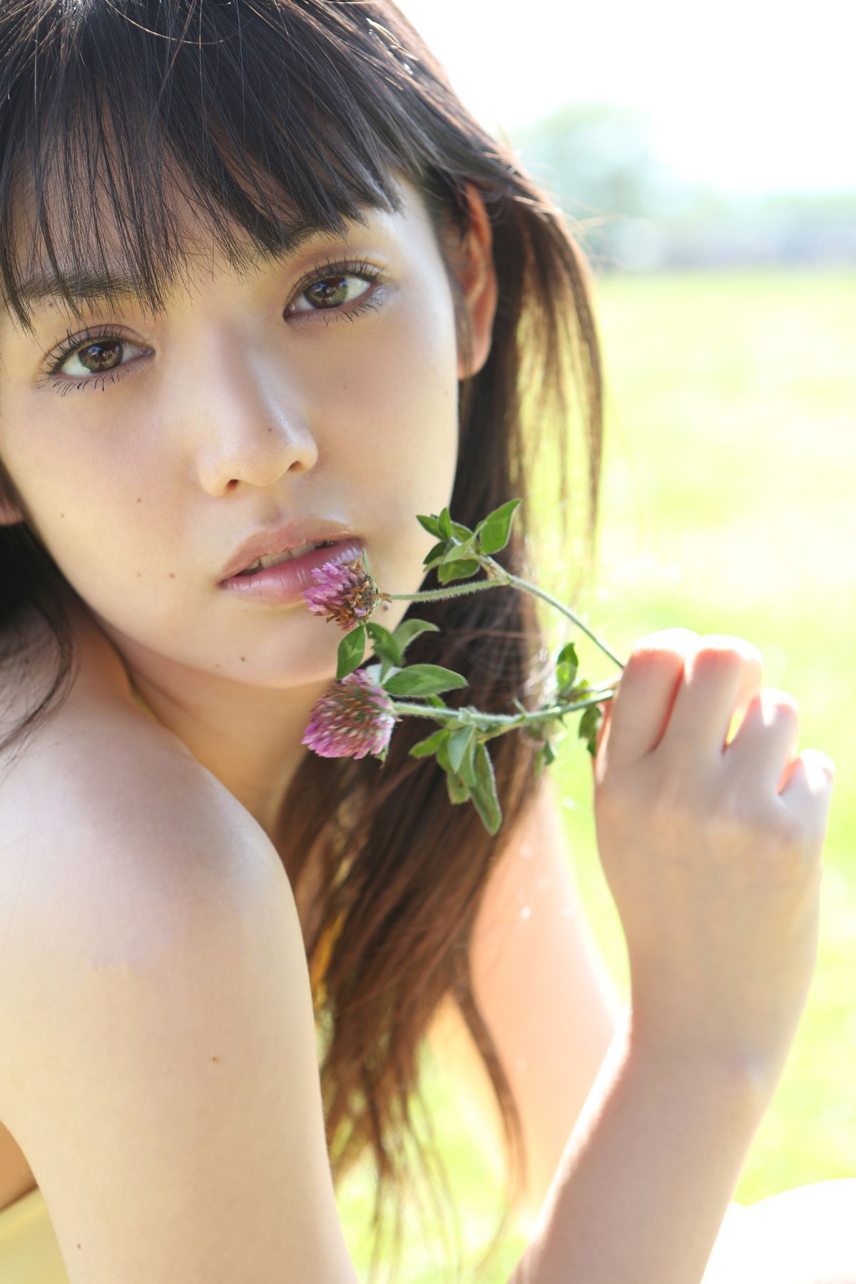 道重さゆみ Sayumi Michishige  Vol.117-图94