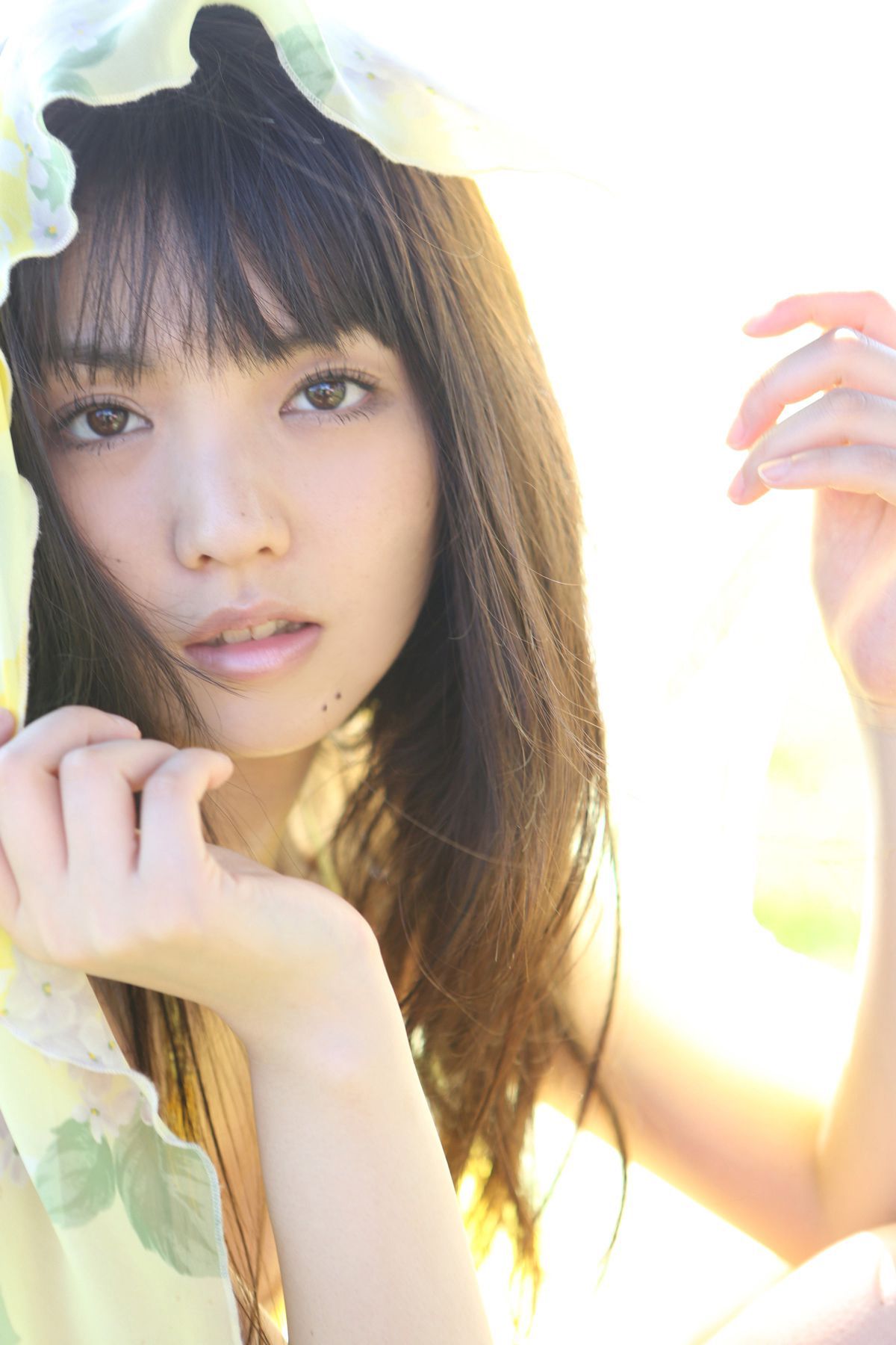 道重さゆみ Sayumi Michishige  Vol.117-图95