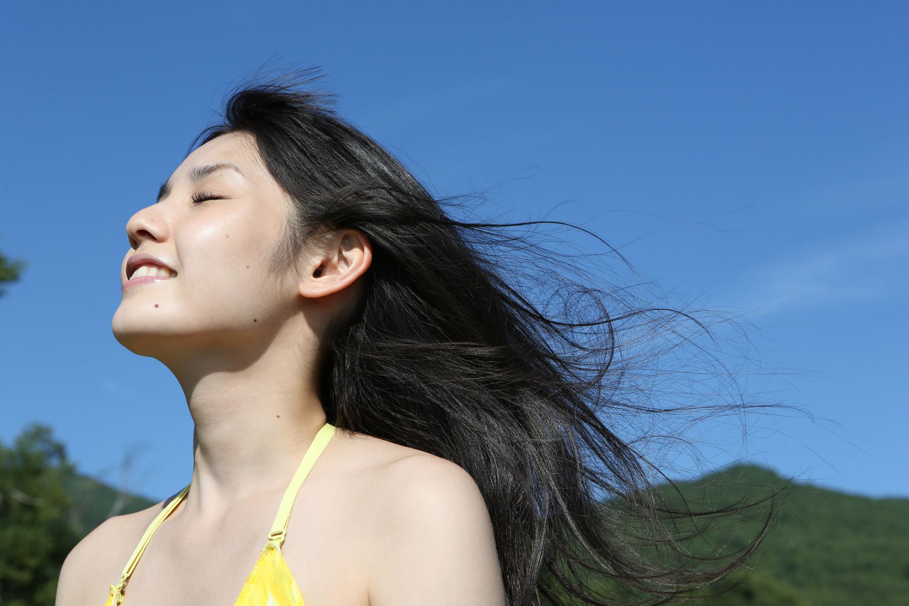 道重さゆみ Sayumi Michishige  Vol.117-图96