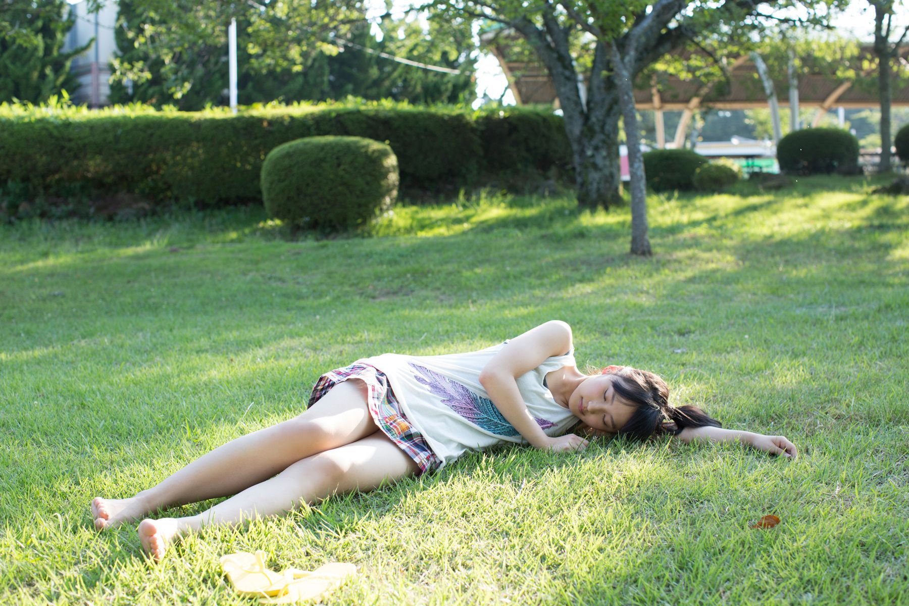 Riho Sayashi 鞘師里保/鞘师里保  Vol.118-图20