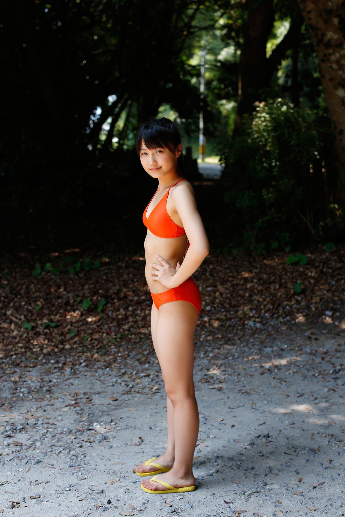 Riho Sayashi 鞘師里保/鞘师里保  Vol.118-图27