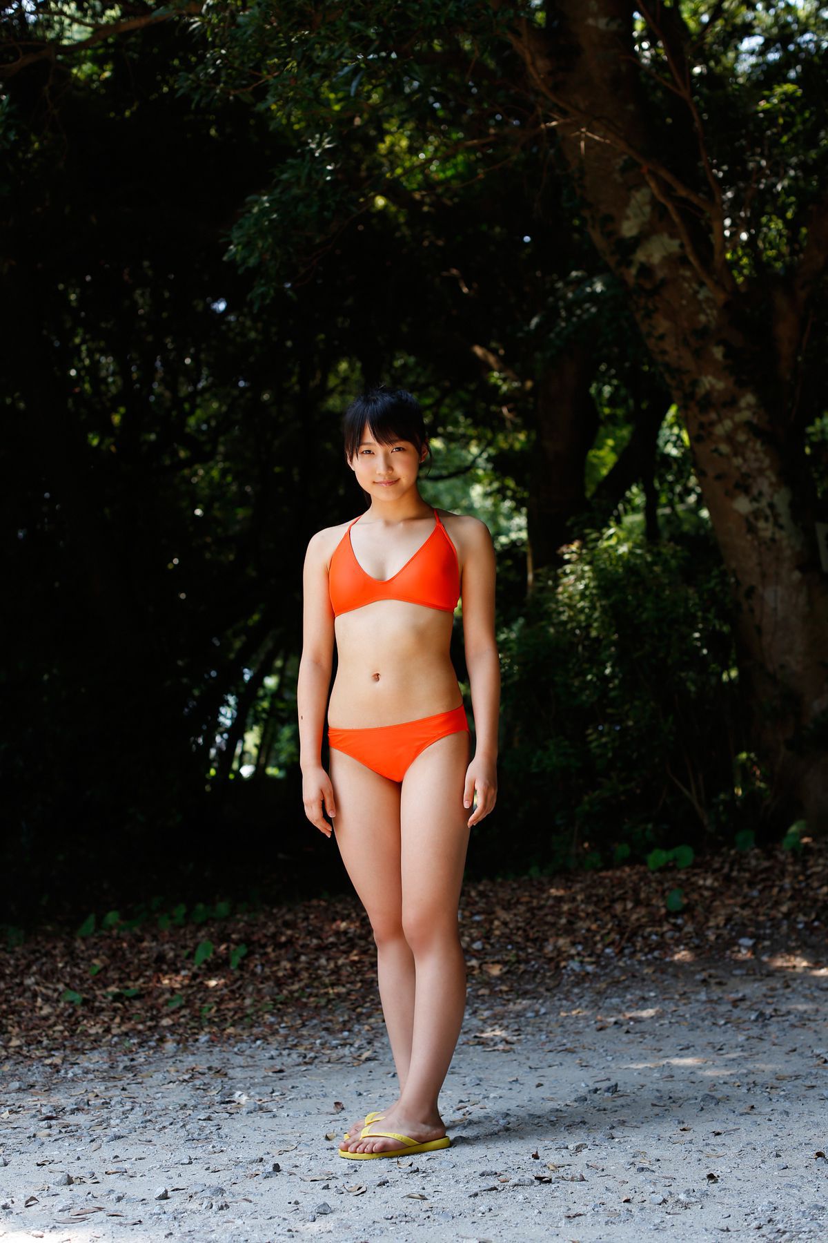 Riho Sayashi 鞘師里保/鞘师里保  Vol.118-图28