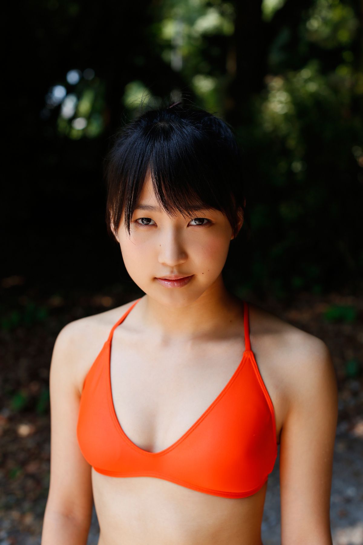 Riho Sayashi 鞘師里保/鞘师里保  Vol.118-图29