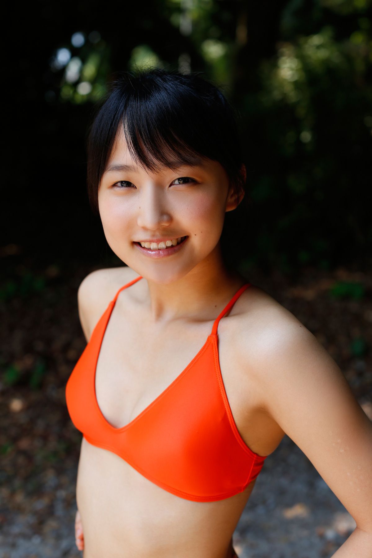 Riho Sayashi 鞘師里保/鞘师里保  Vol.118-图30