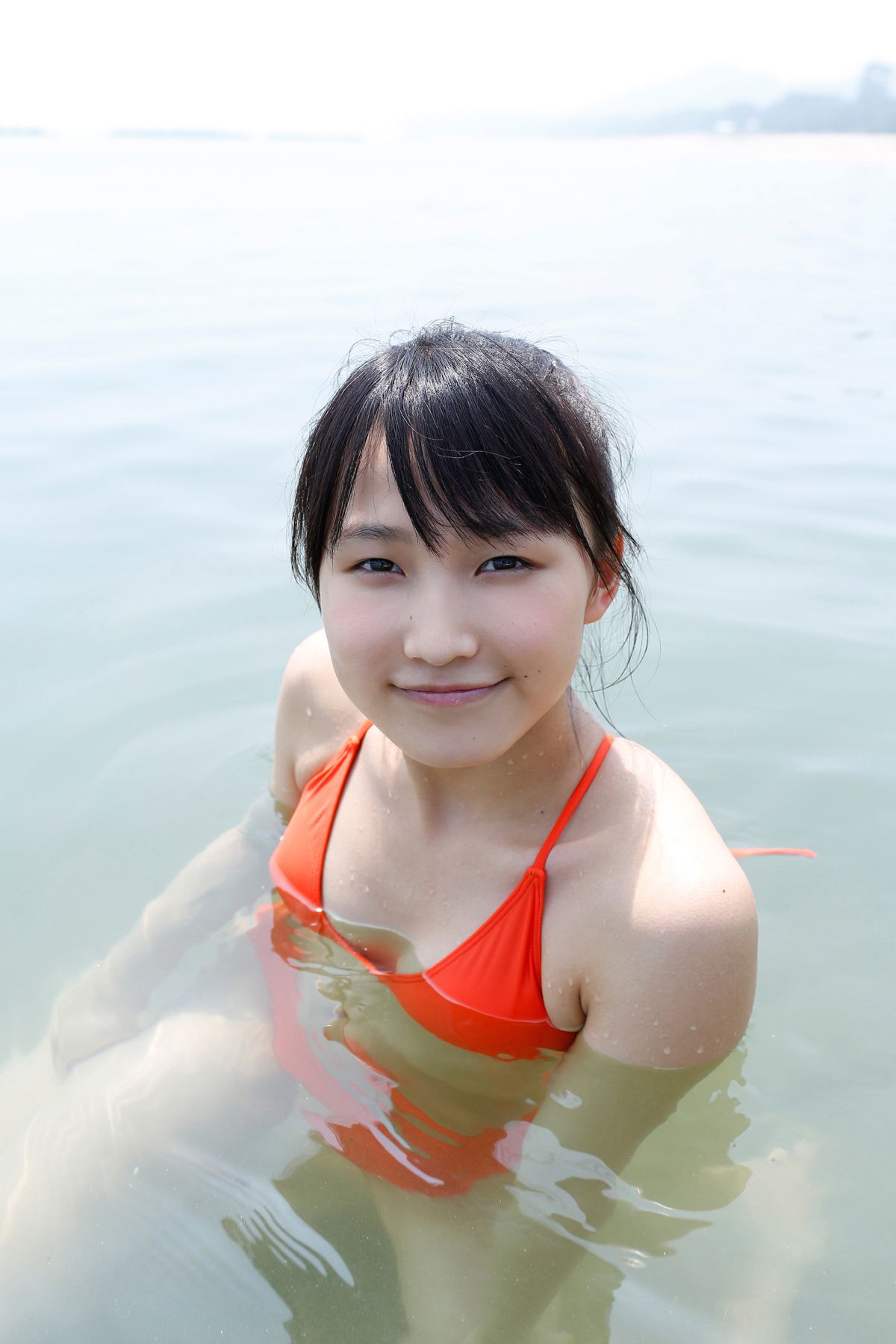 Riho Sayashi 鞘師里保/鞘师里保  Vol.118-图36