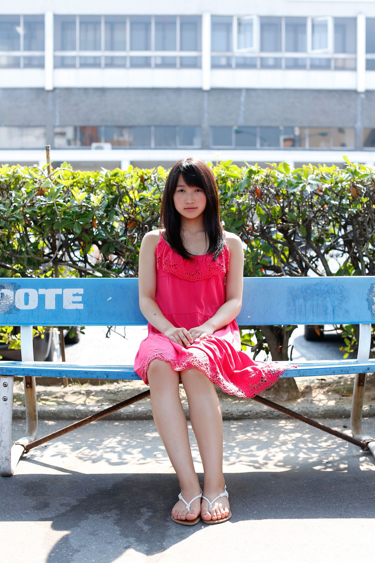 Riho Sayashi 鞘師里保/鞘师里保  Vol.118-图50