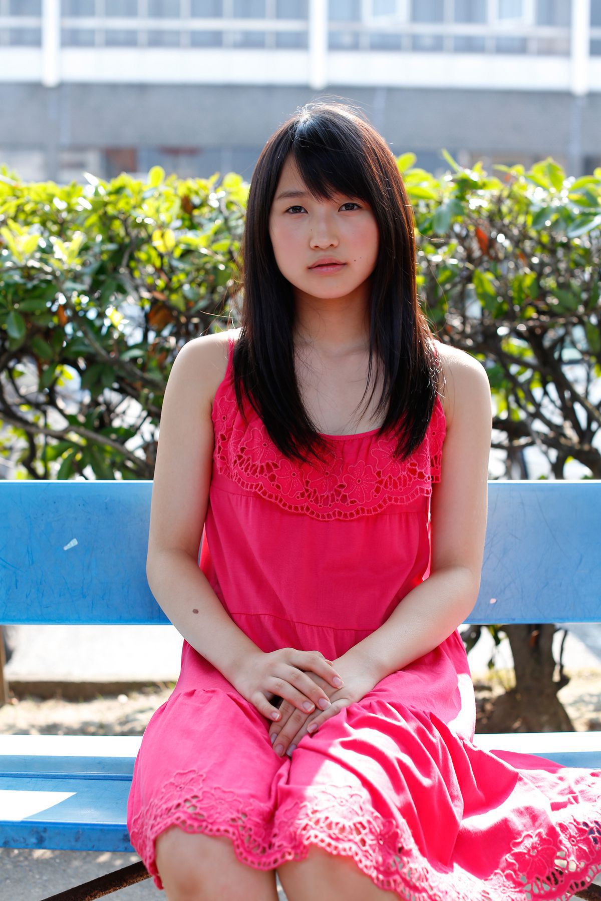 Riho Sayashi 鞘師里保/鞘师里保  Vol.118-图52