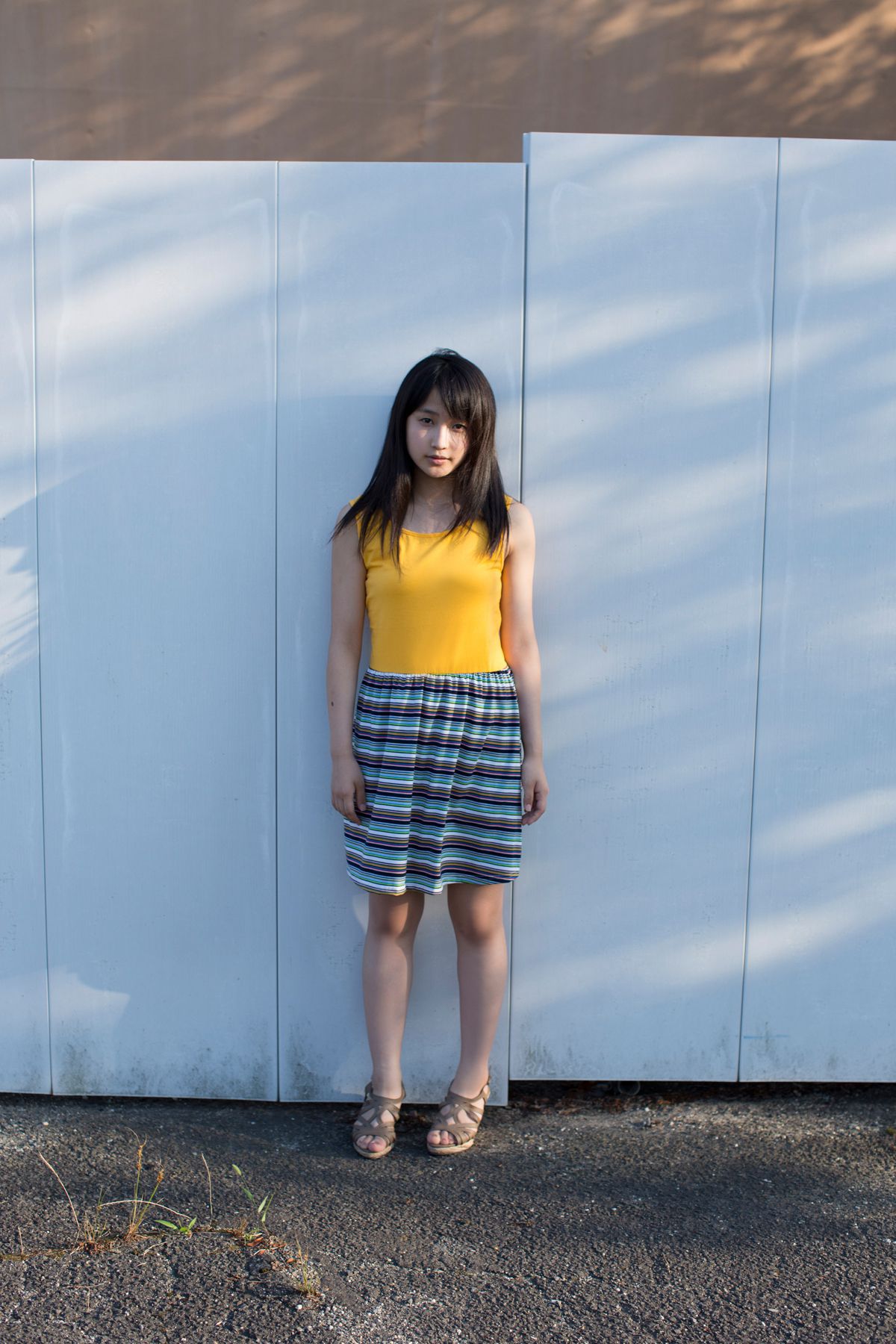 Riho Sayashi 鞘師里保/鞘师里保  Vol.118-图64