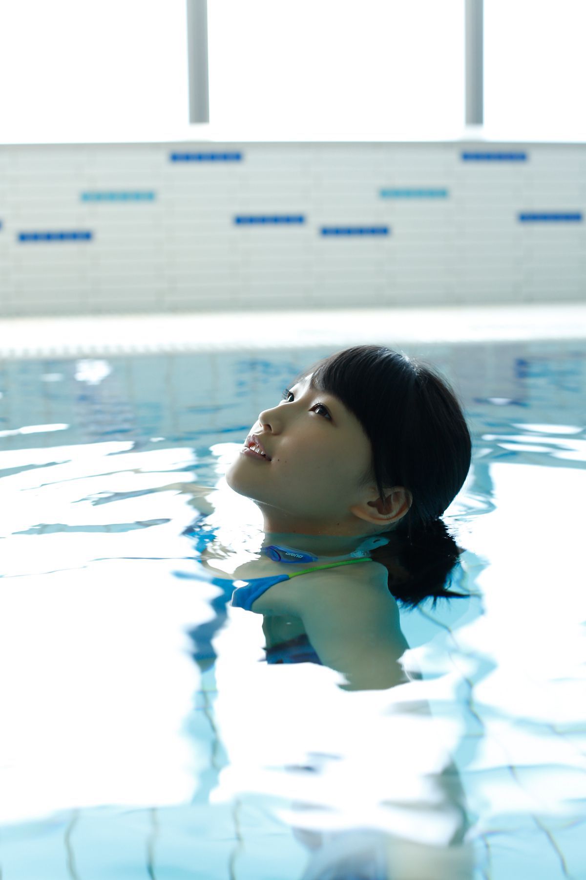 Riho Sayashi 鞘師里保/鞘师里保  Vol.118-图75