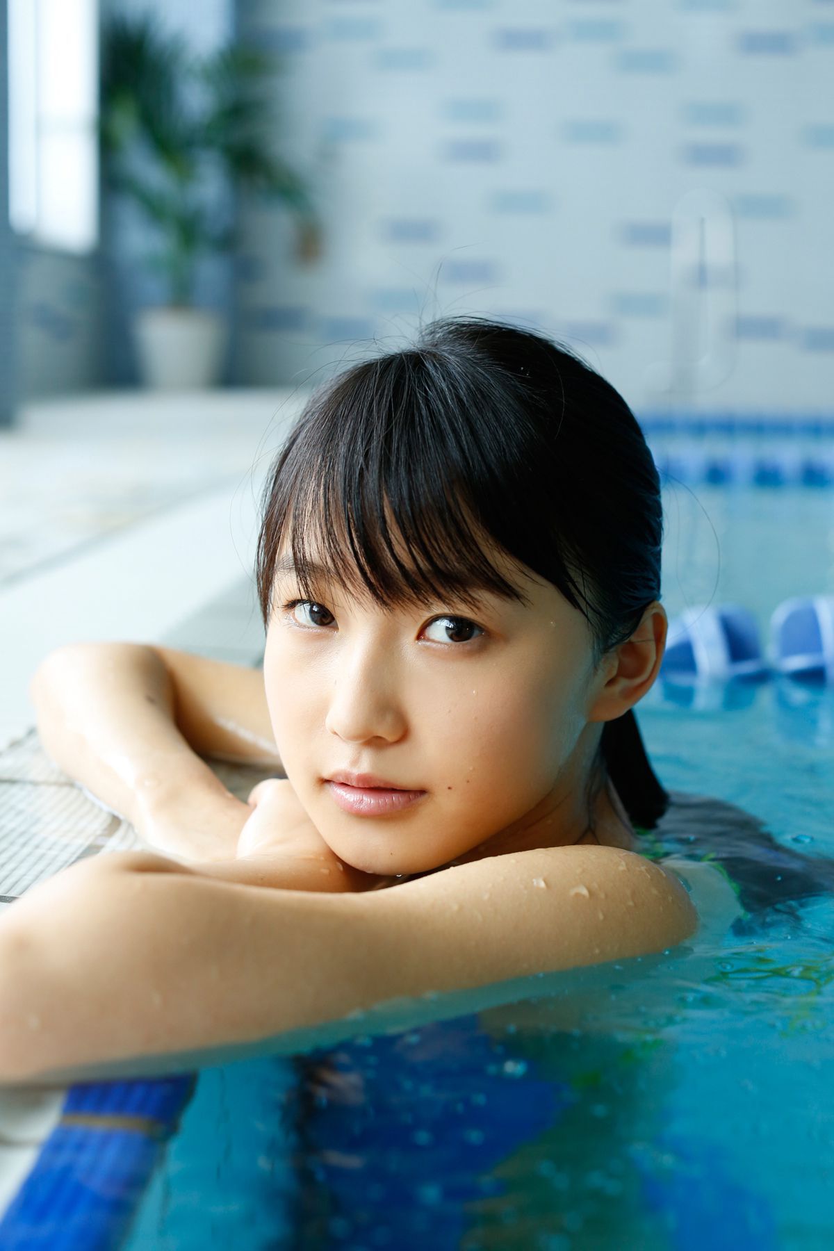 Riho Sayashi 鞘師里保/鞘师里保  Vol.118-图79