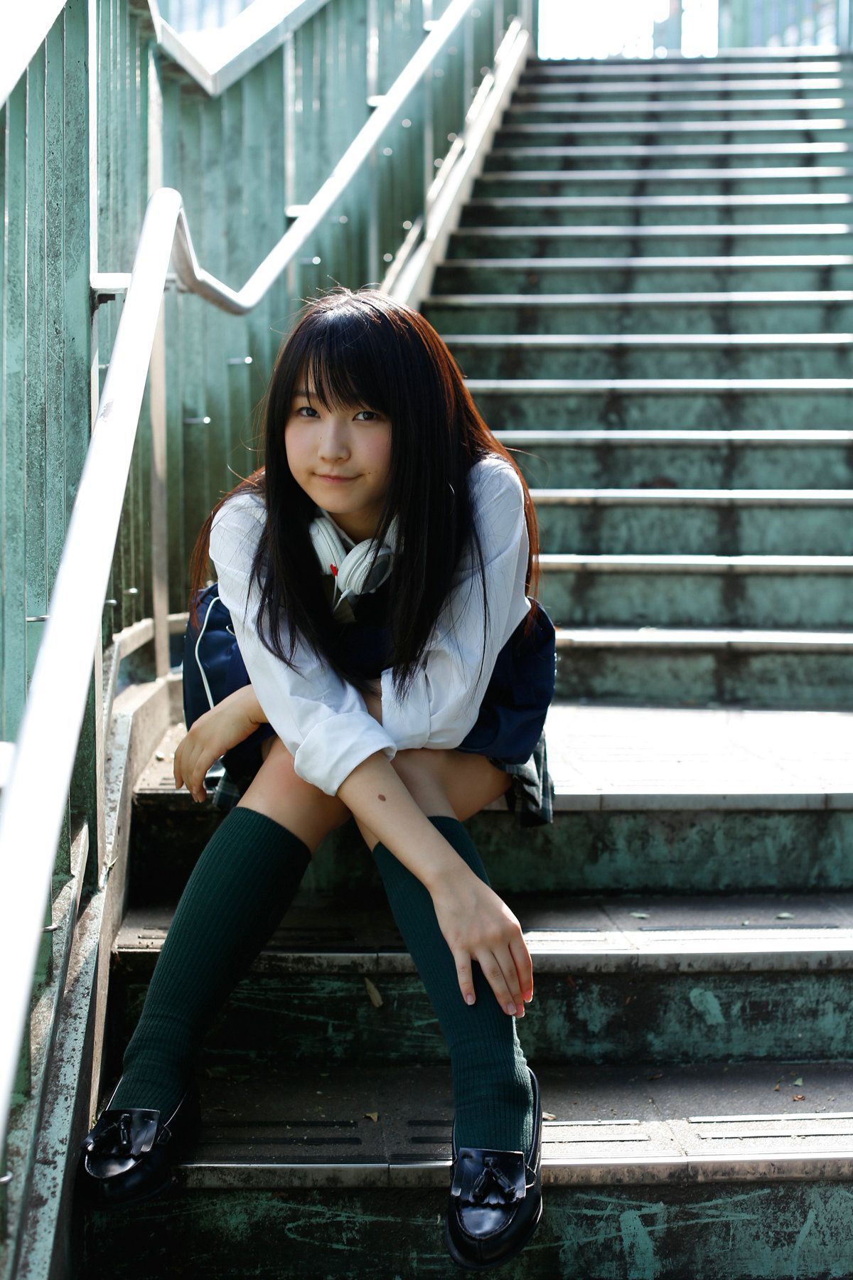 鞘师里保 Riho Sayashi  Vol.119-图9