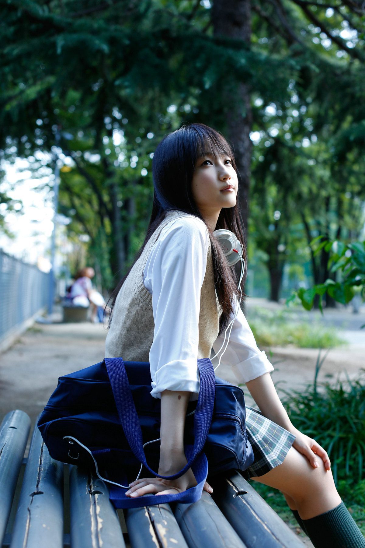 鞘师里保 Riho Sayashi  Vol.119-图14