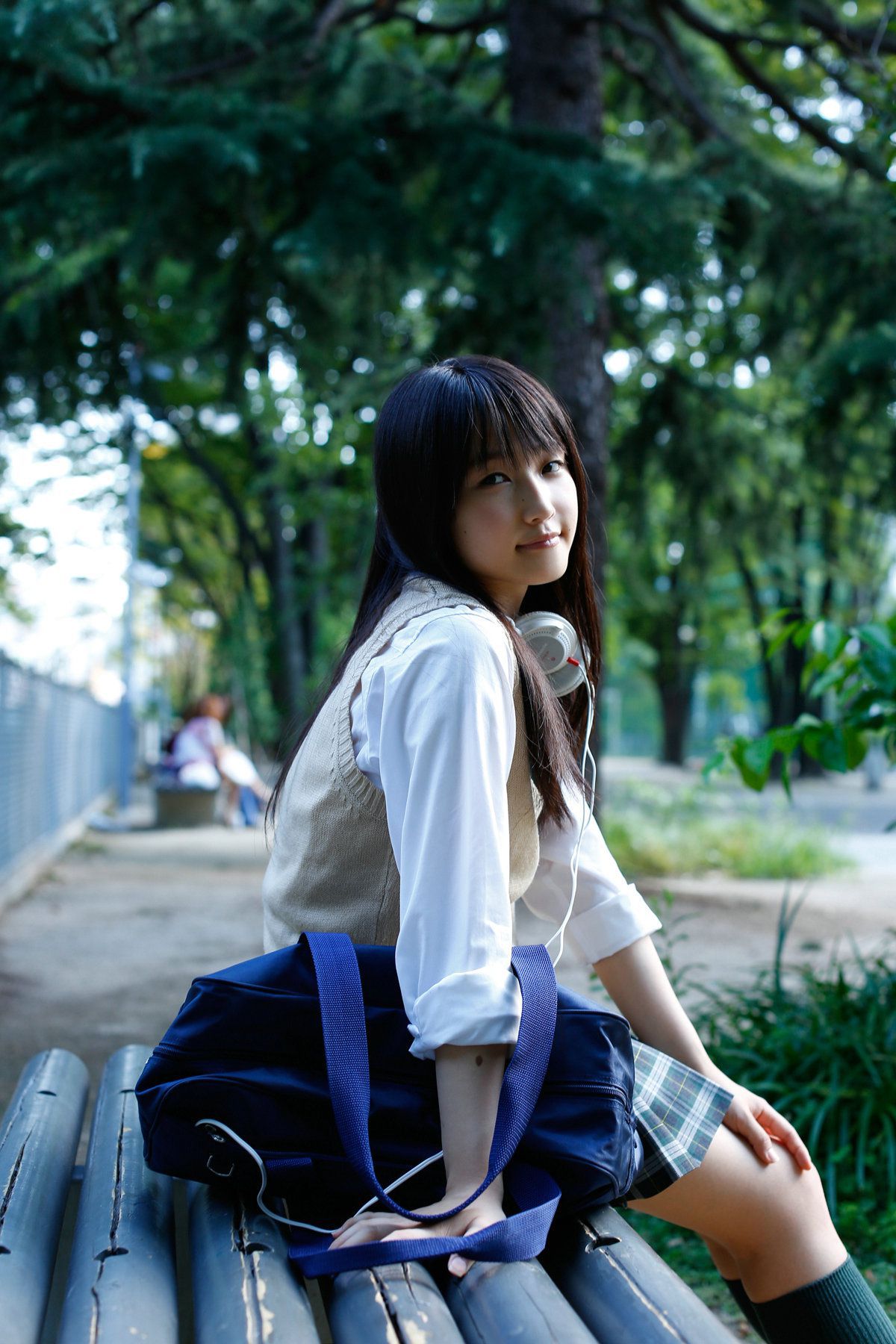 鞘师里保 Riho Sayashi  Vol.119-图15