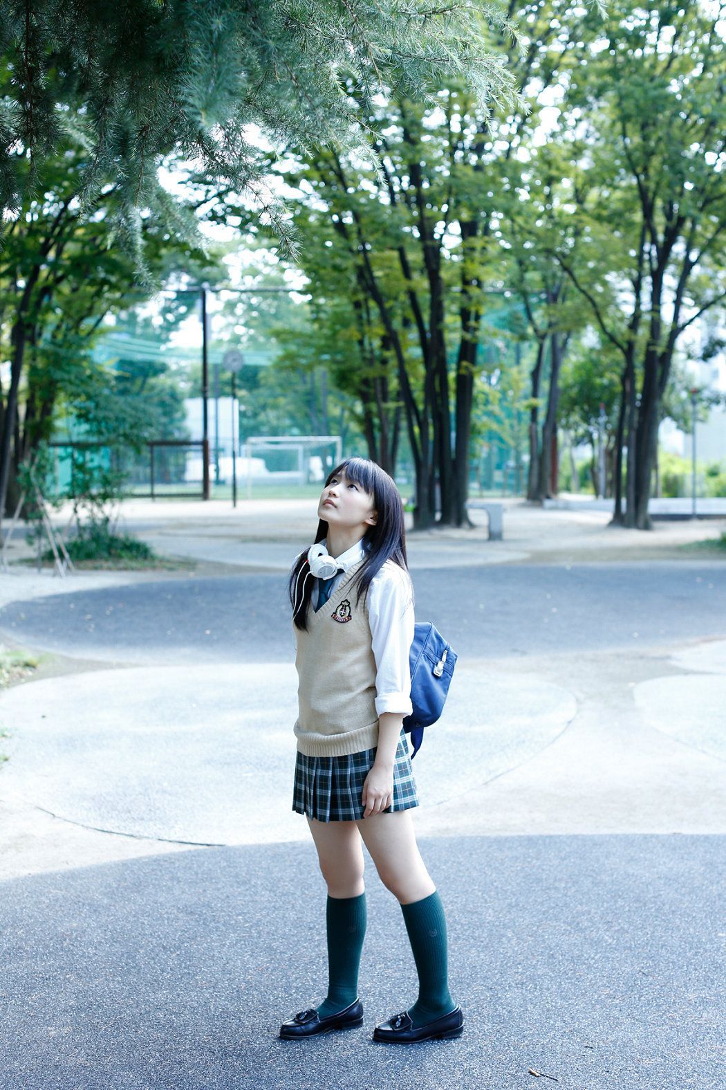 鞘师里保 Riho Sayashi  Vol.119-图16