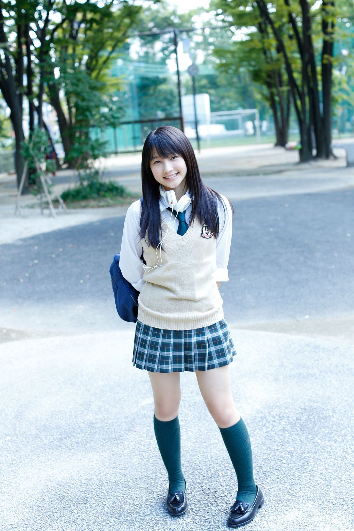 鞘师里保 Riho Sayashi  Vol.119-图18