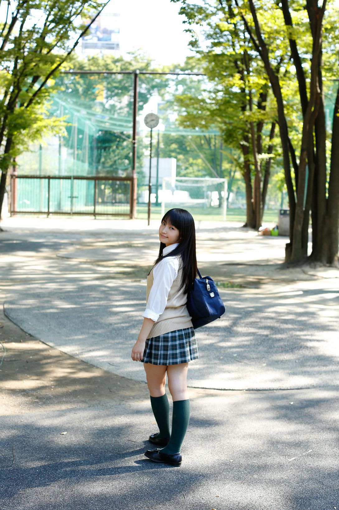 鞘师里保 Riho Sayashi  Vol.119-图21