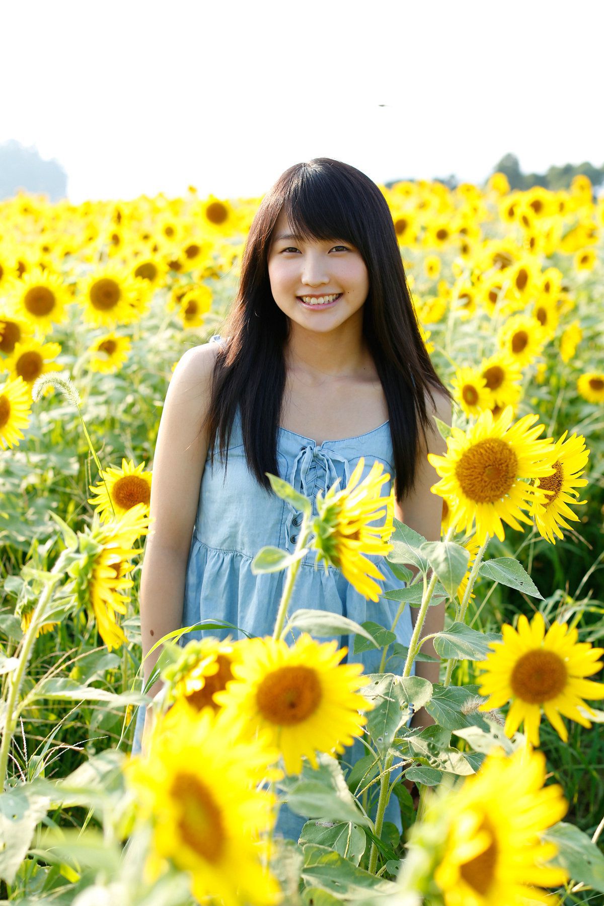 鞘师里保 Riho Sayashi  Vol.119-图25