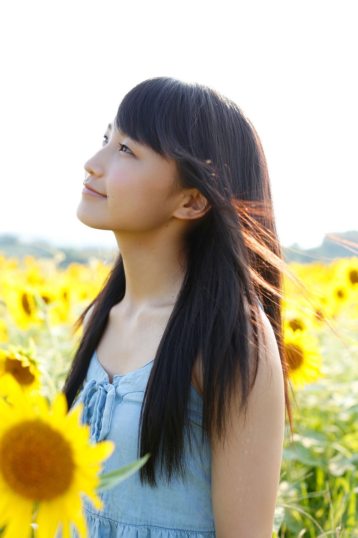 鞘师里保 Riho Sayashi  Vol.119-图27