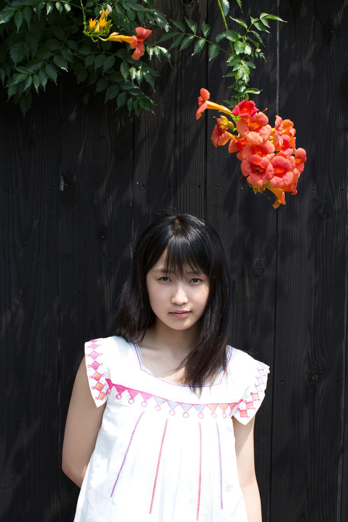 鞘师里保 Riho Sayashi  Vol.119-图2