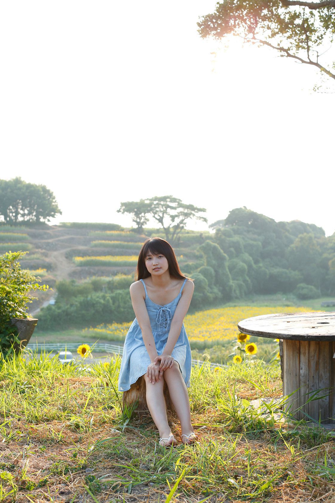 鞘师里保 Riho Sayashi  Vol.119-图31