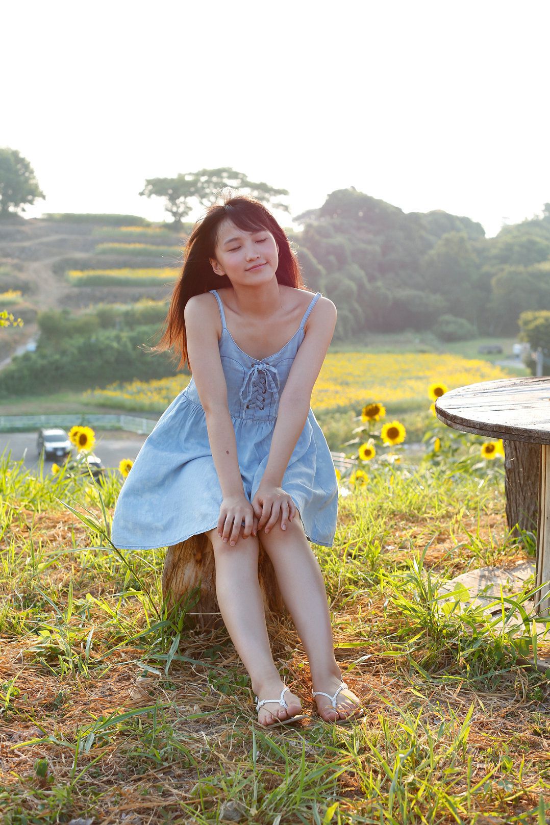 鞘师里保 Riho Sayashi  Vol.119-图34