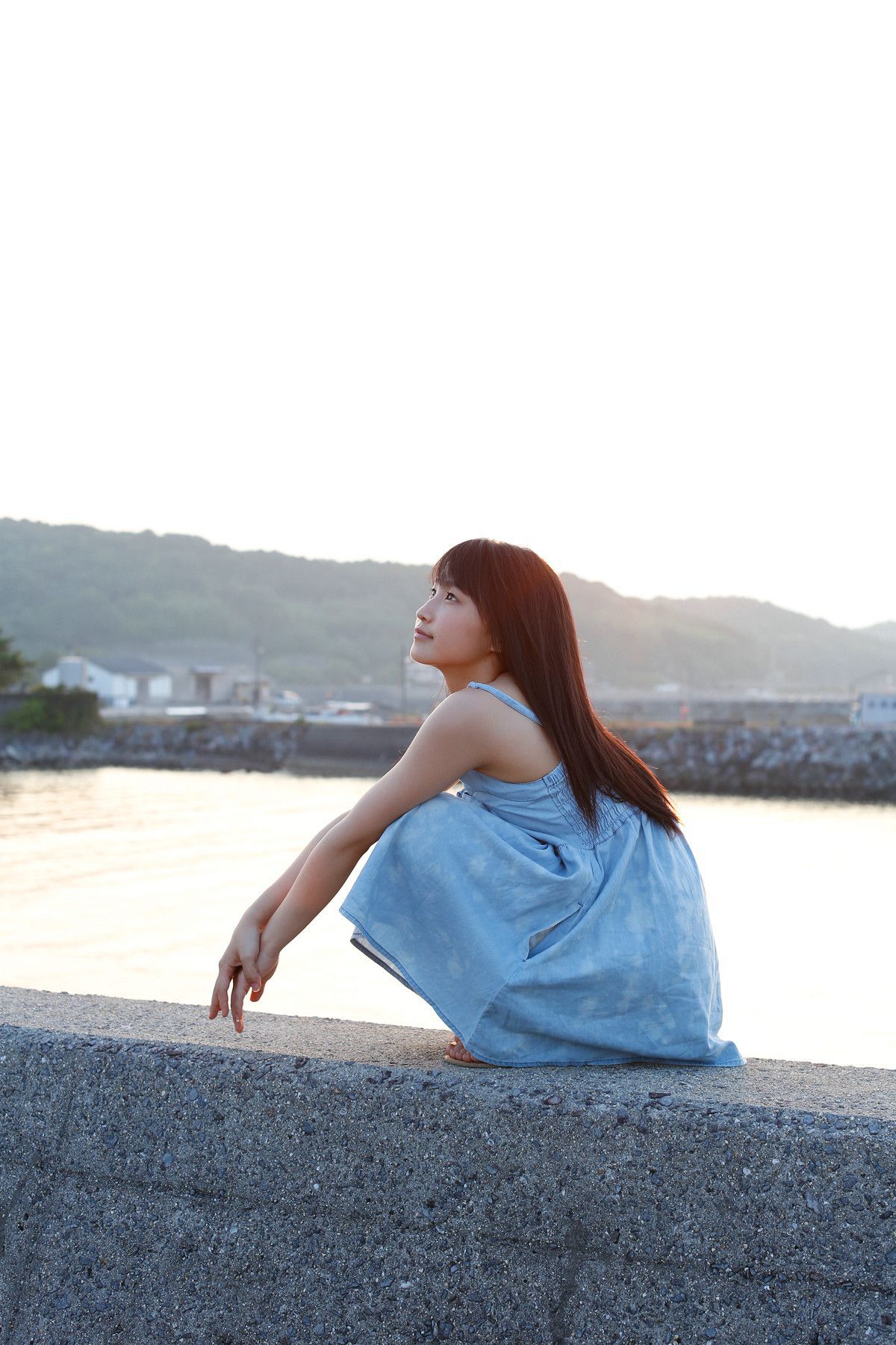 鞘师里保 Riho Sayashi  Vol.119-图38