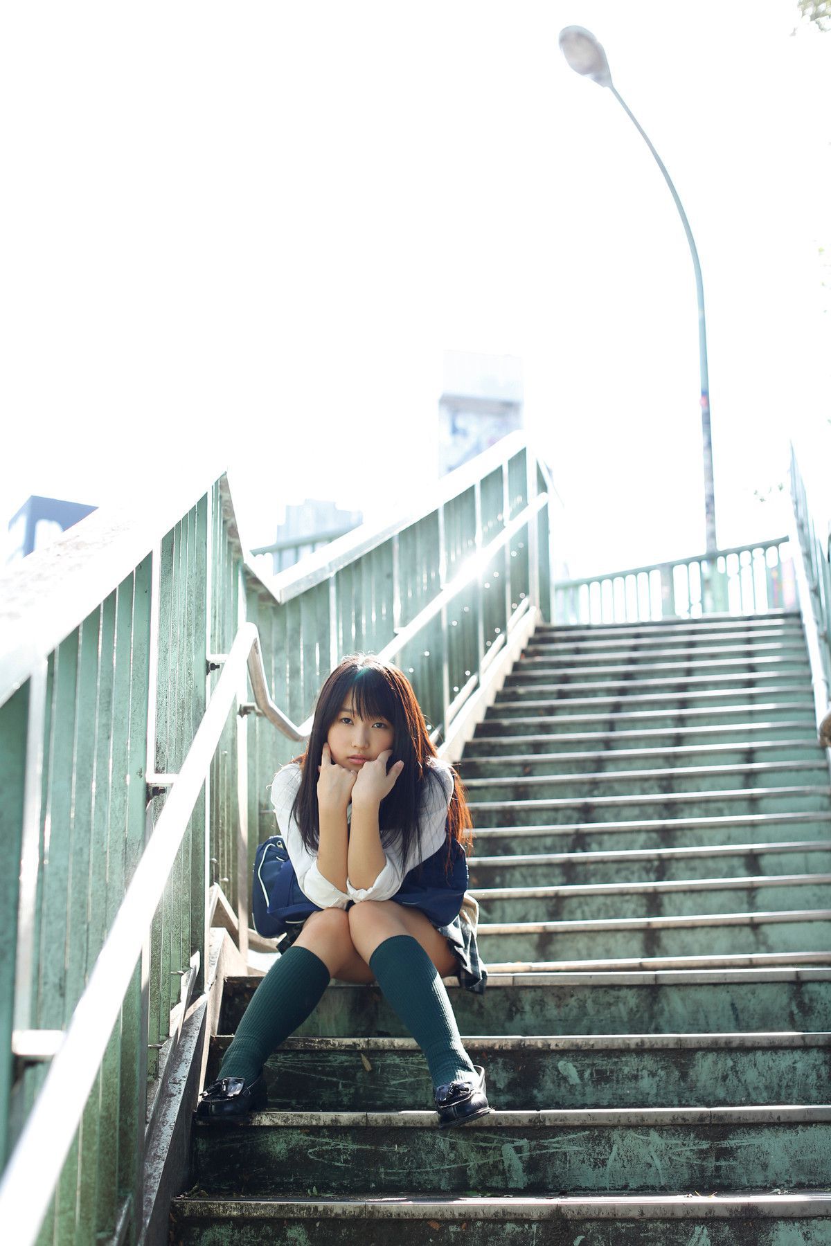 鞘师里保 Riho Sayashi  Vol.119-图4