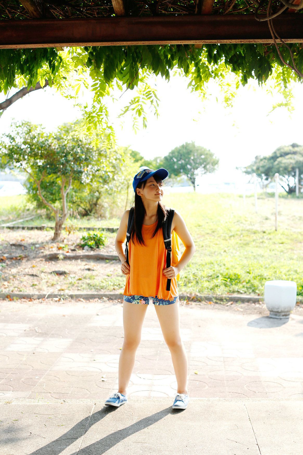 鞘师里保 Riho Sayashi  Vol.119-图56