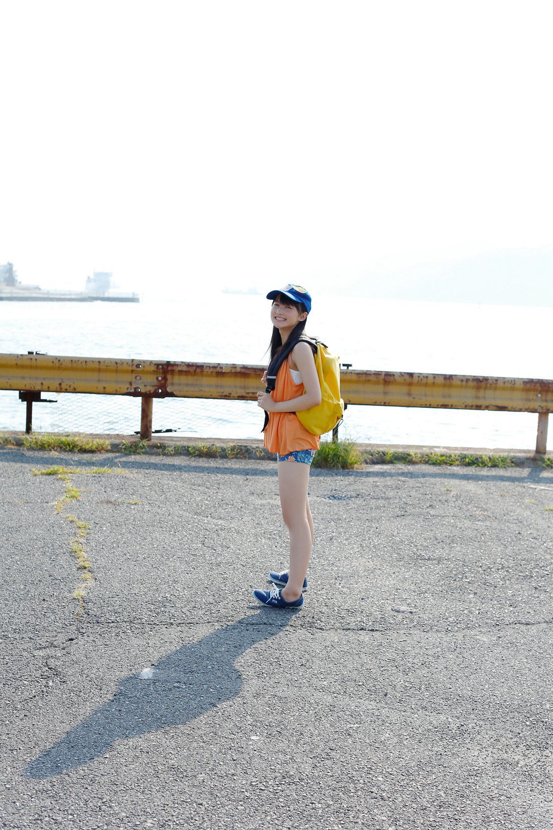 鞘师里保 Riho Sayashi  Vol.119-图59