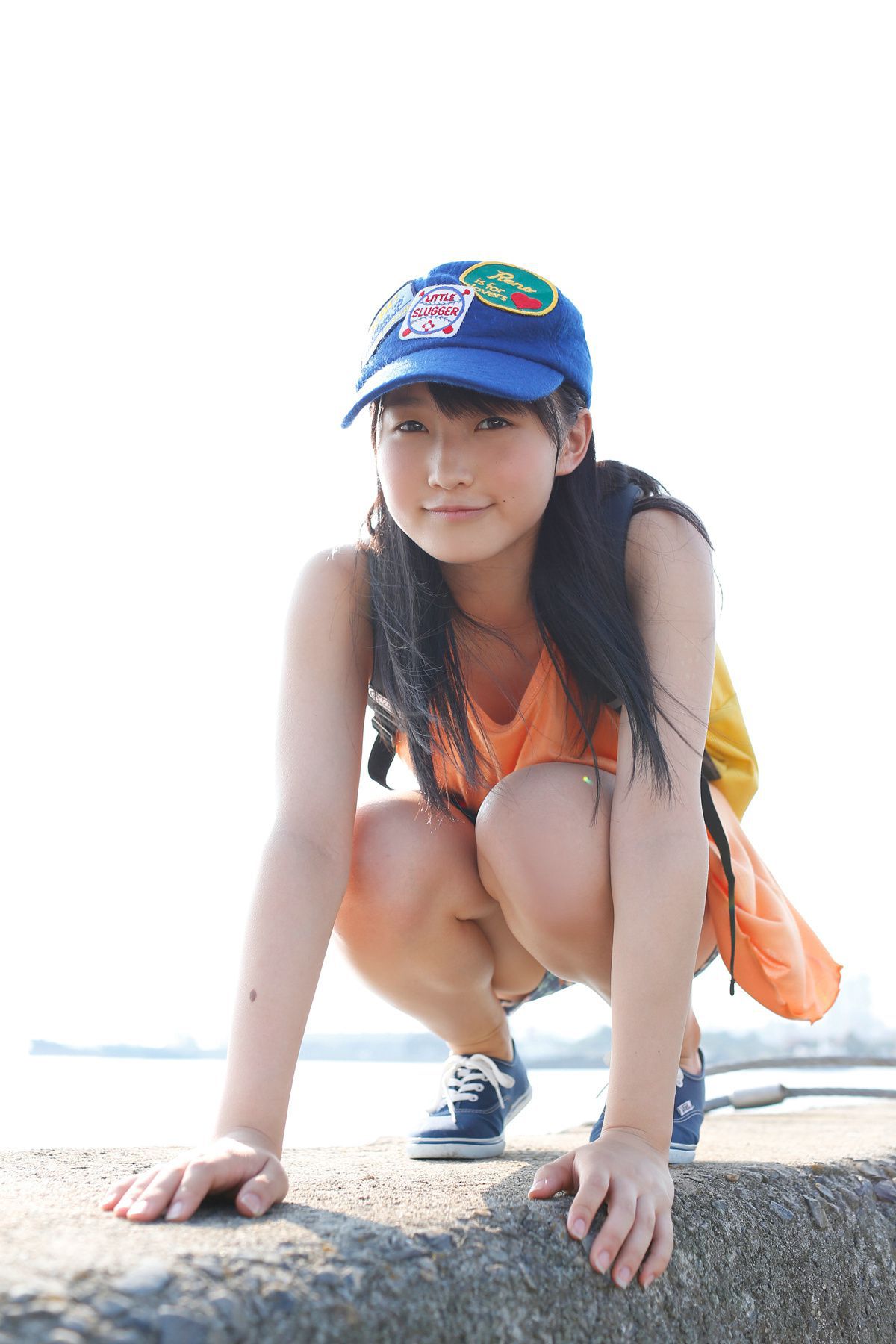 鞘师里保 Riho Sayashi  Vol.119-图65