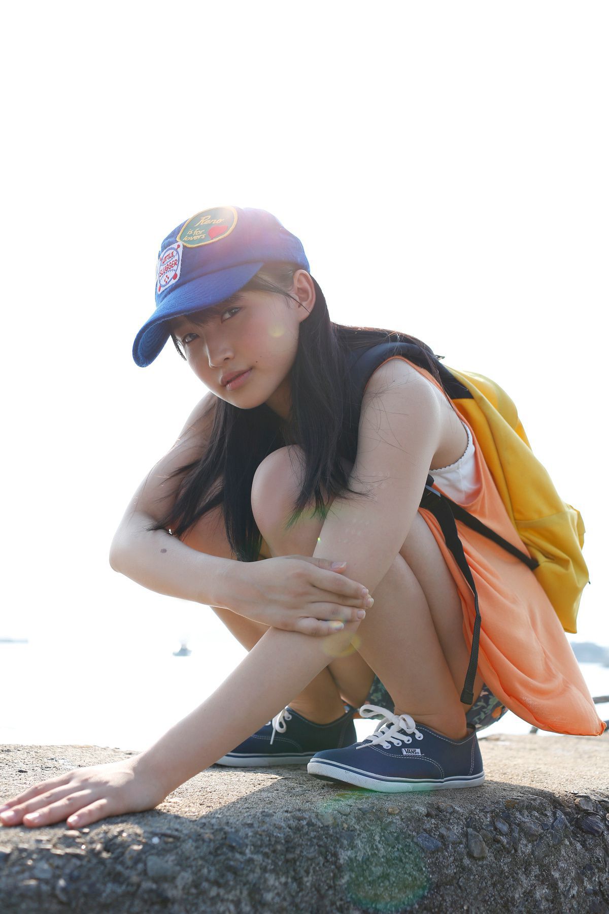 鞘师里保 Riho Sayashi  Vol.119-图67