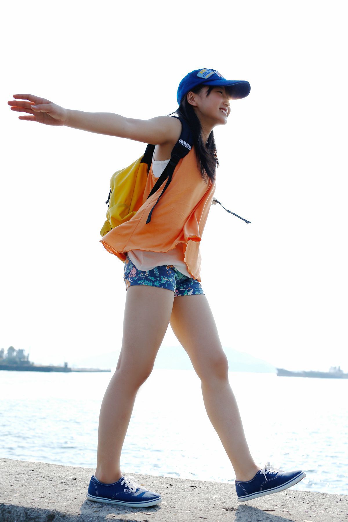 鞘师里保 Riho Sayashi  Vol.119-图68