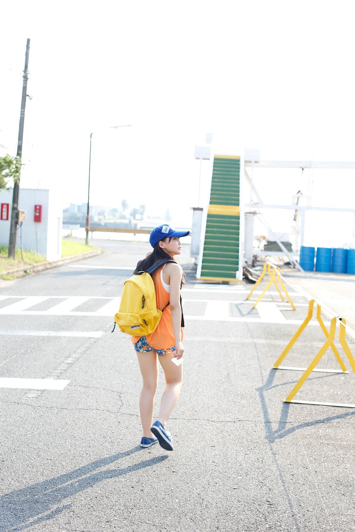 鞘师里保 Riho Sayashi  Vol.119-图71