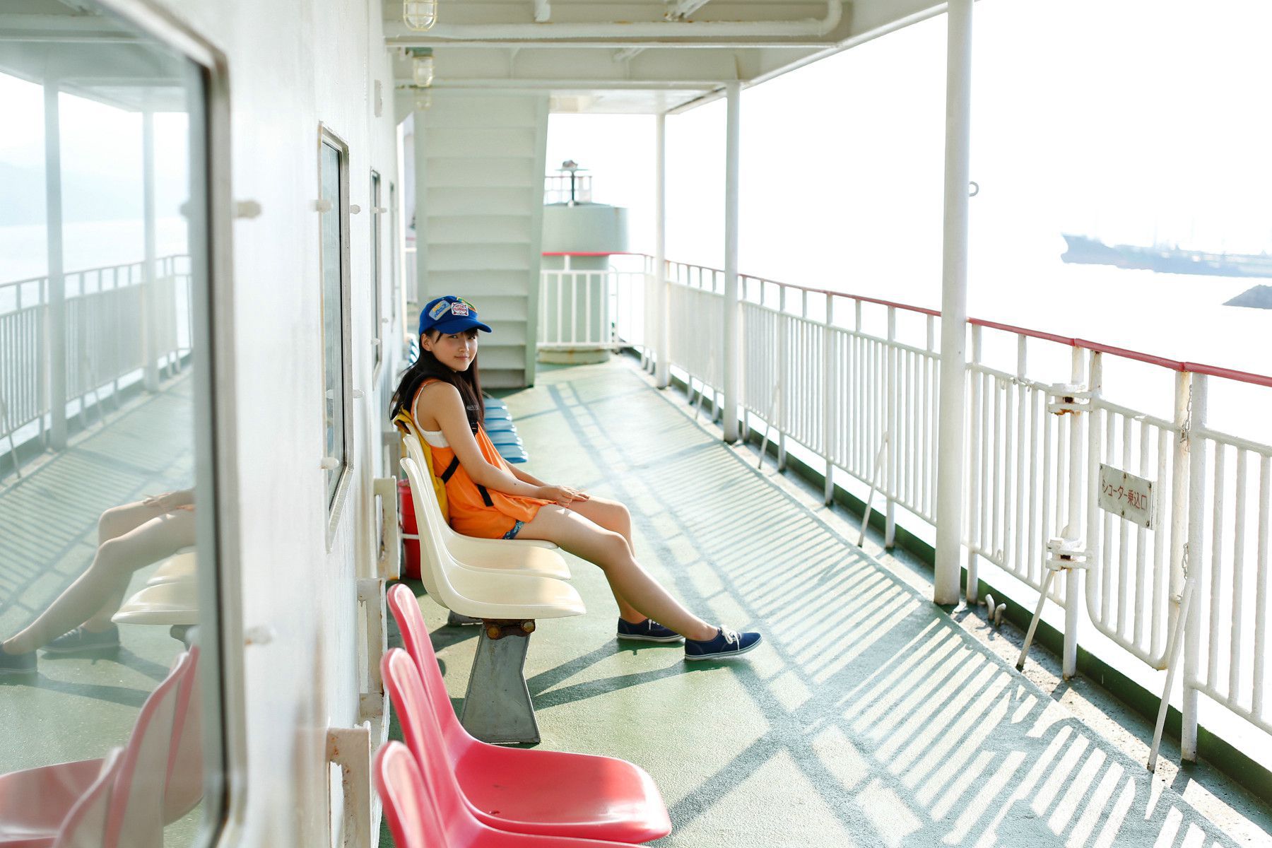 鞘师里保 Riho Sayashi  Vol.119-图76