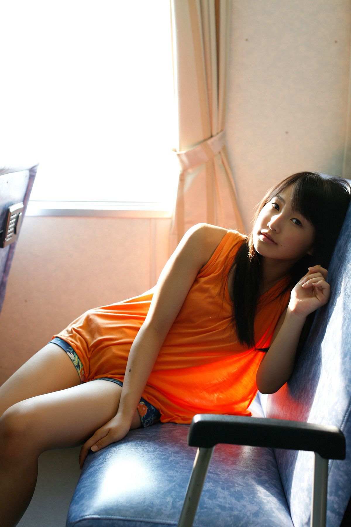 鞘师里保 Riho Sayashi  Vol.119-图77