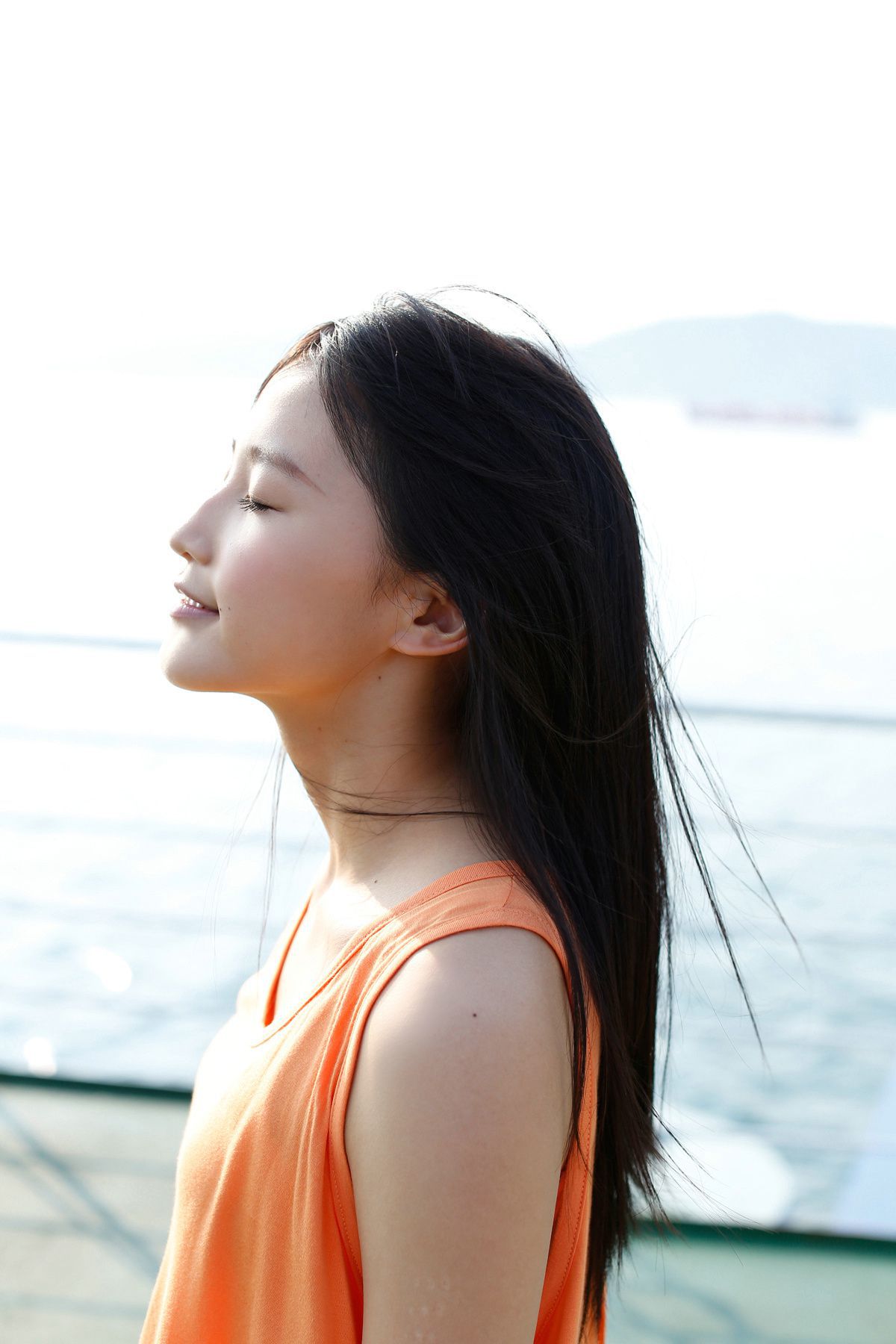 鞘师里保 Riho Sayashi  Vol.119-图80