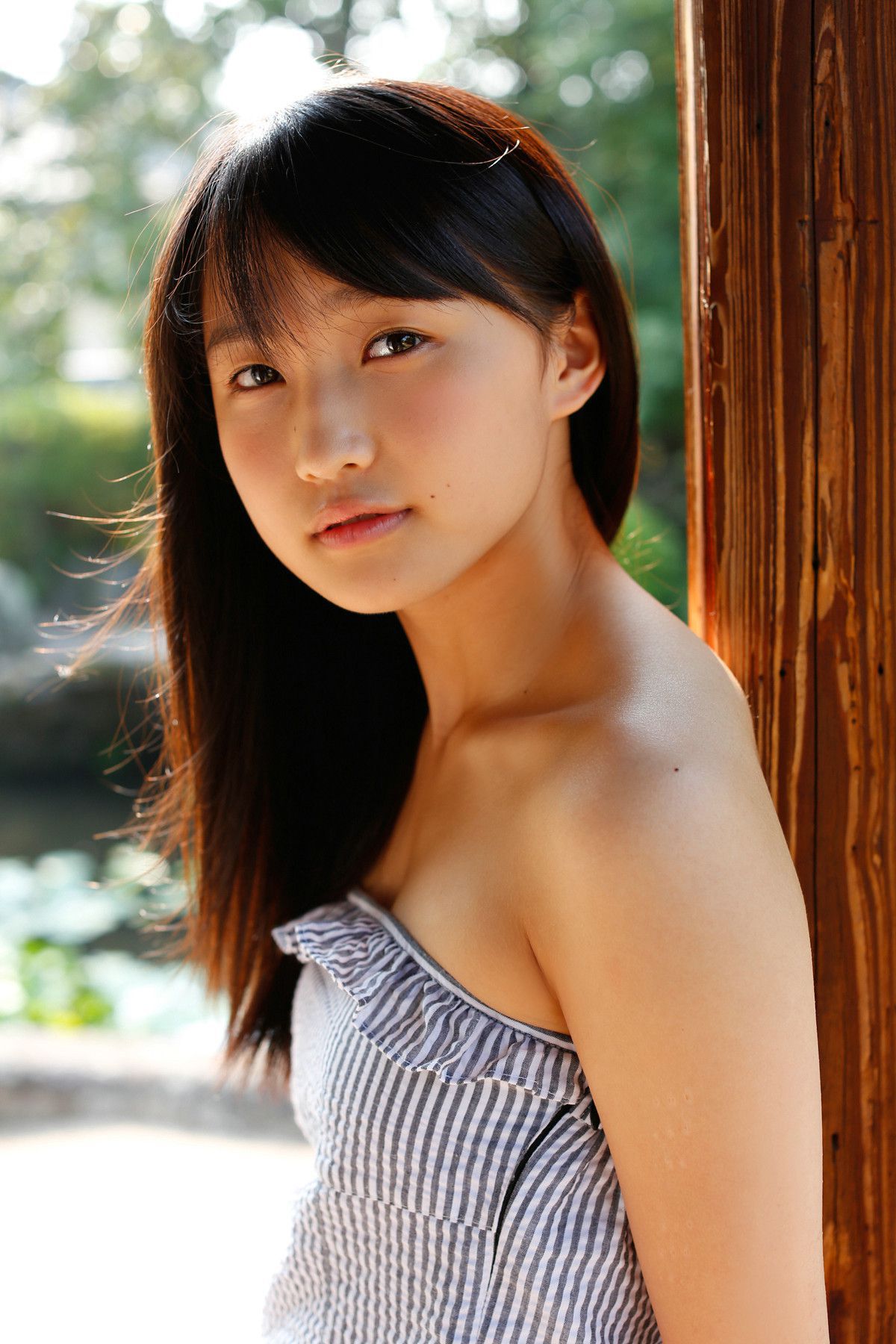 鞘师里保 Riho Sayashi  Vol.119-图88