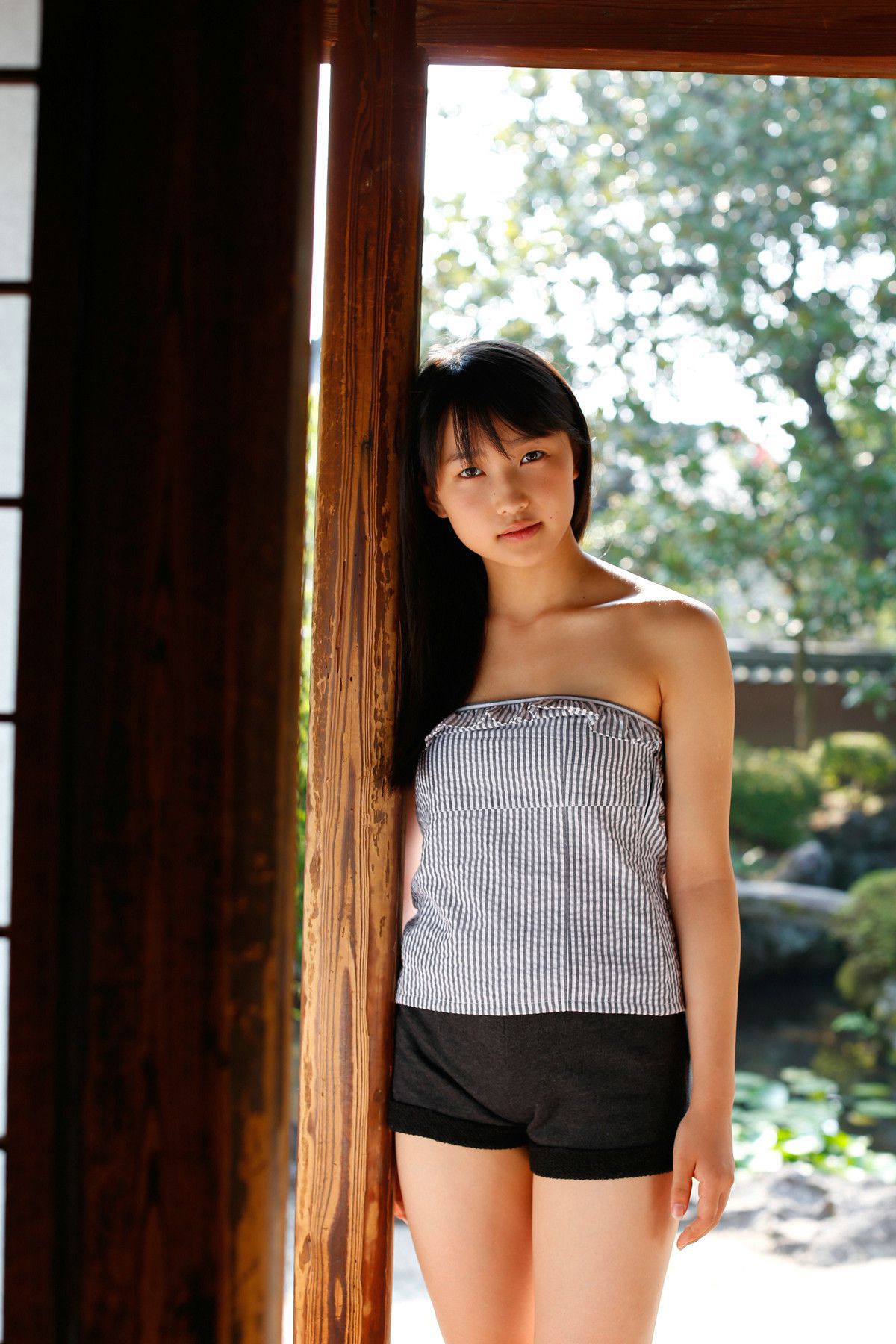 鞘师里保 Riho Sayashi  Vol.119-图91