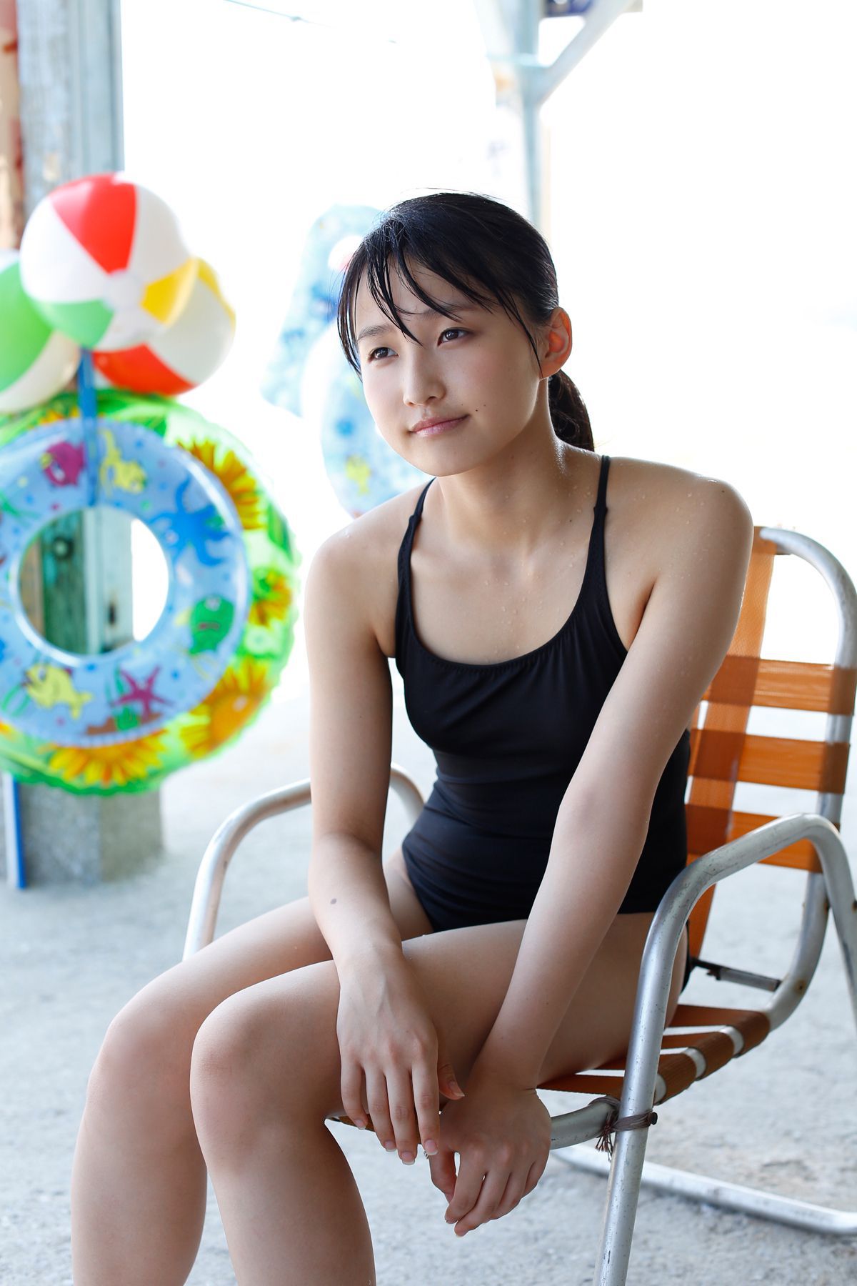 Riho Sayashi 鞘師里保  Vol.120-图10