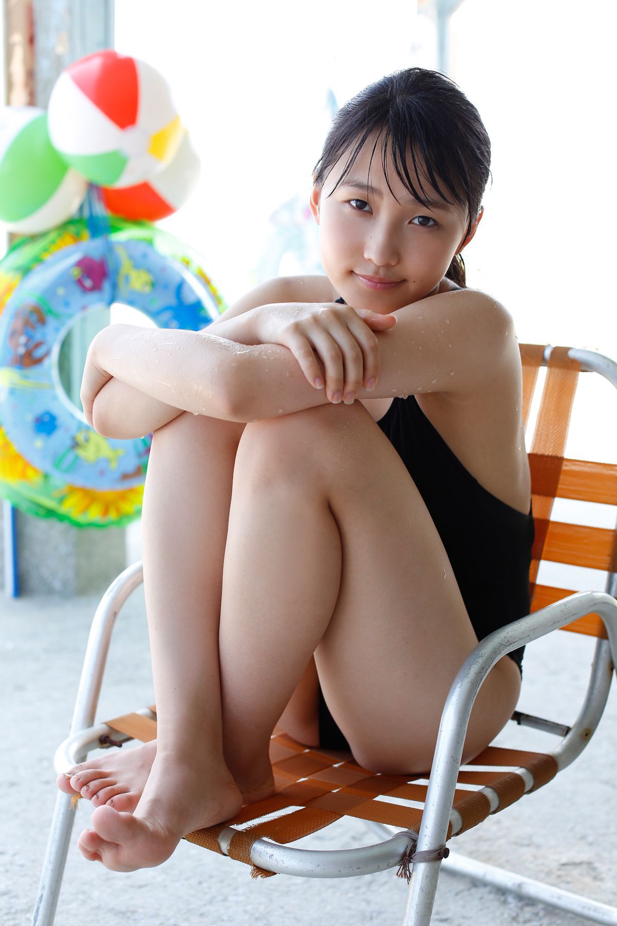Riho Sayashi 鞘師里保  Vol.120-图13