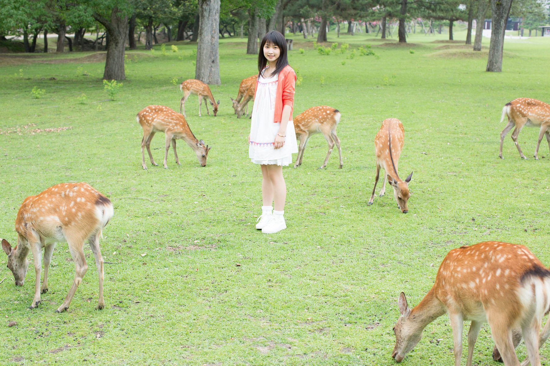 Riho Sayashi 鞘師里保  Vol.120-图24