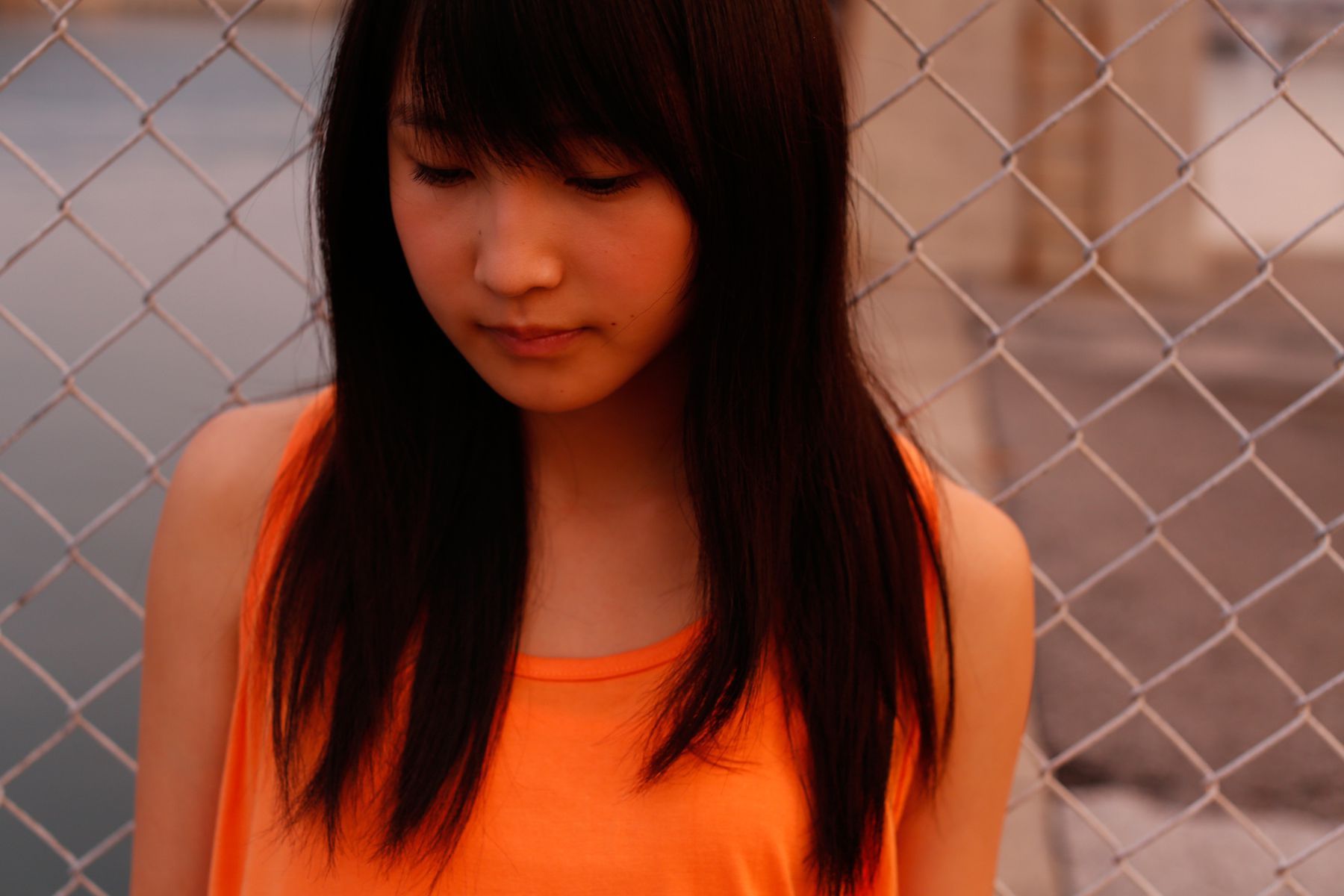 Riho Sayashi 鞘師里保  Vol.120-图46