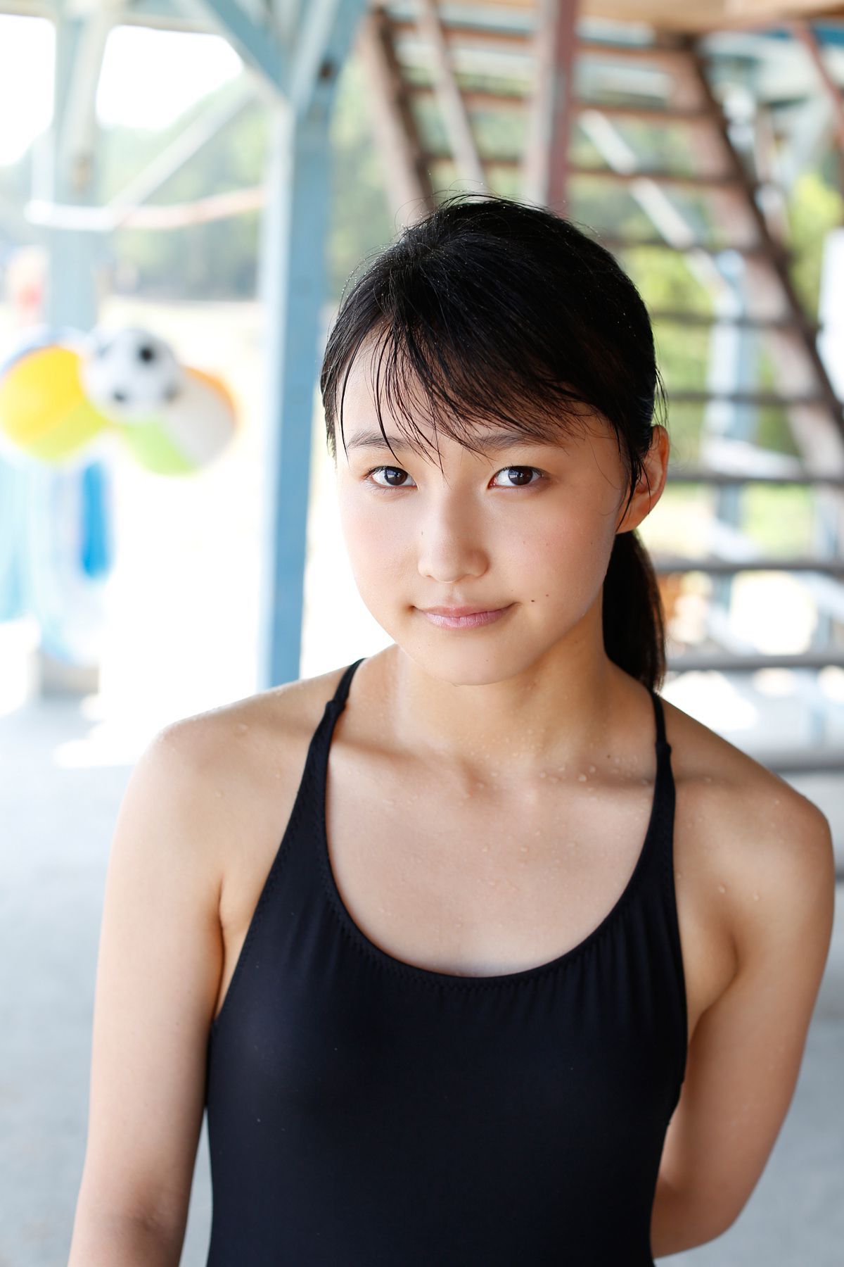 Riho Sayashi 鞘師里保  Vol.120-图4