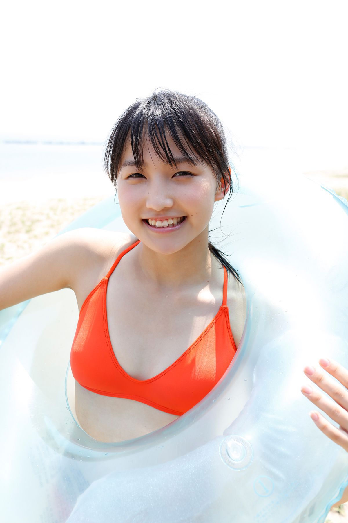 Riho Sayashi 鞘師里保  Vol.120-图63