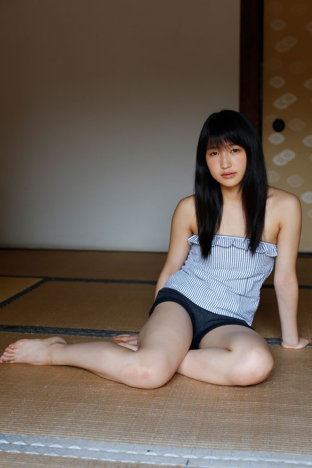 Riho Sayashi 鞘師里保  Vol.120-图79