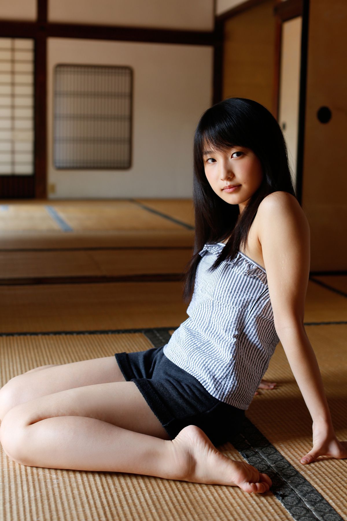 Riho Sayashi 鞘師里保  Vol.120-图81