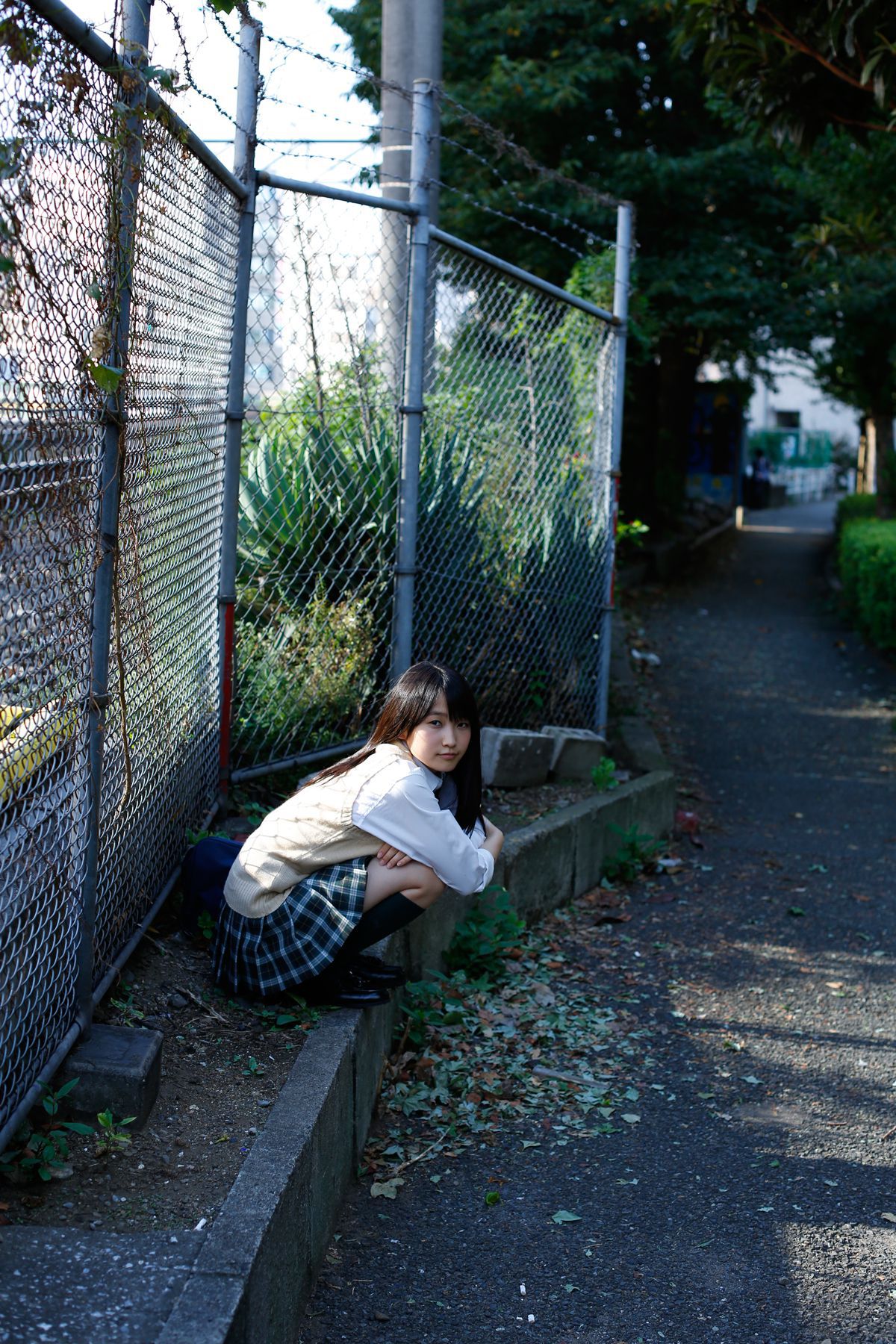 Riho Sayashi 鞘師里保  Vol.120-图91